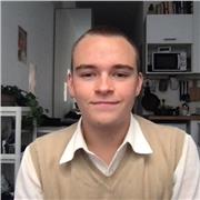 Tuteur/professeur d'anglais